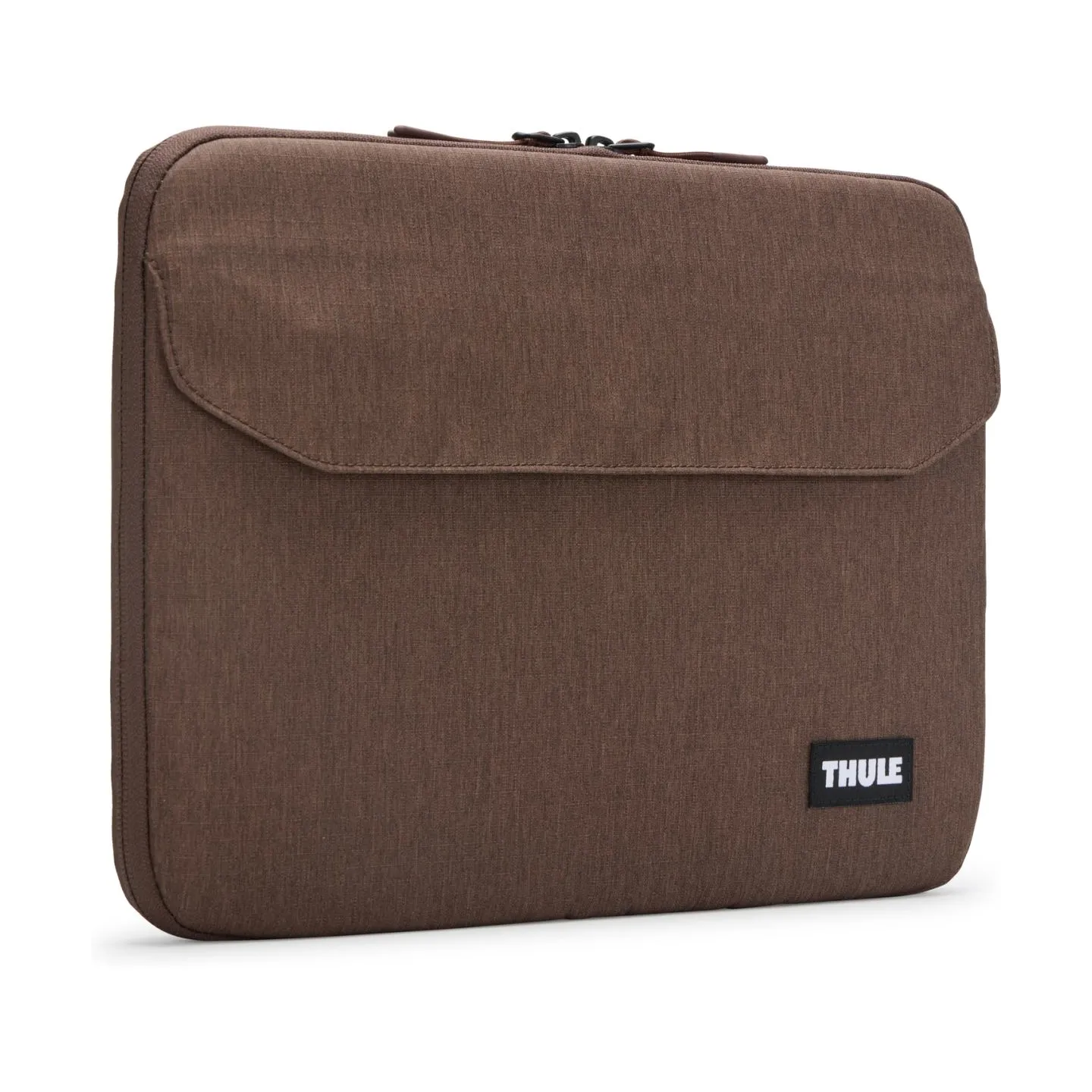 Thule Laptop Lithos Sleeve MacBook Pro 14'' | Sleeve | Nuanced Brown