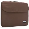 Thule Laptop Lithos Sleeve MacBook Pro 14'' | Sleeve | Nuanced Brown