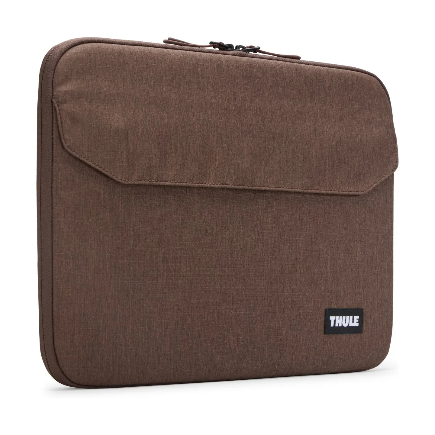 Thule Sleeve Lithos for MacBook Air 15'' | Sleeve | Nuanced Brown