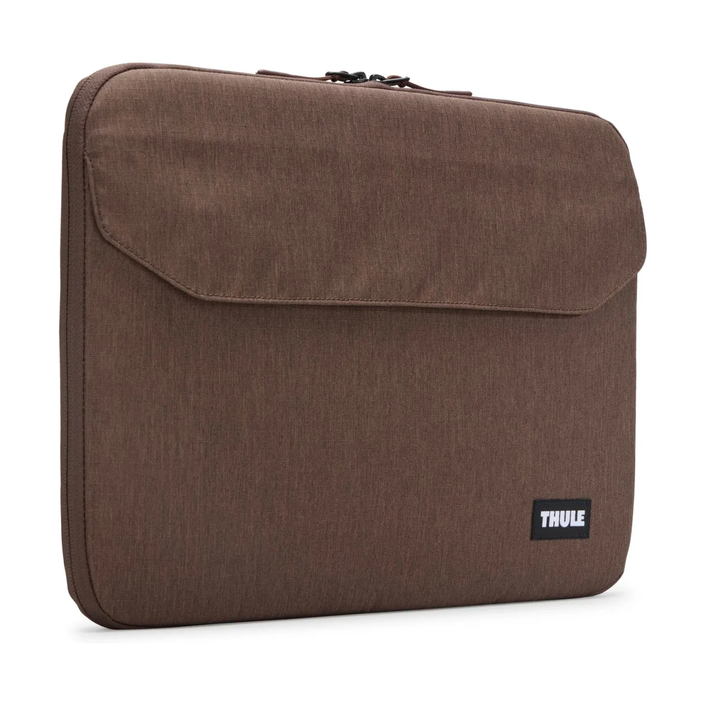 Thule Sleeve Lithos for MacBook Pro 16'' | Sleeve | Nuanced Brown