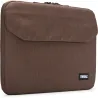 Thule Sleeve Lithos for MacBook Pro 16'' | Sleeve | Nuanced Brown