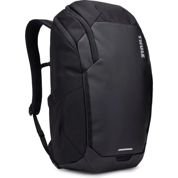 Thule | Backpack 26L | Chasm | Fits up to size 16 " | Laptop backpack | Waterproof | Black