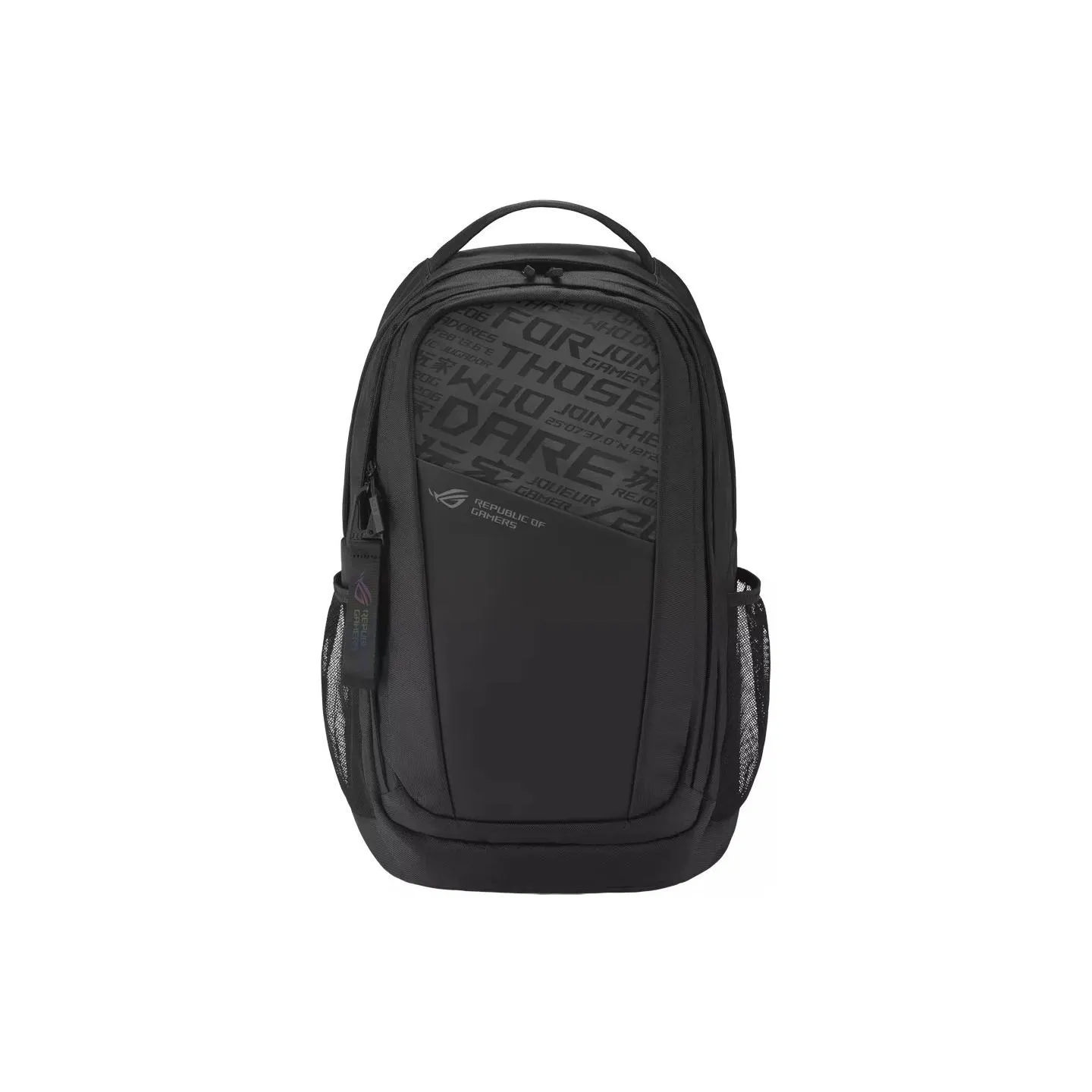 Asus | ROG BP2800 | Fits up to size 18 " | Backpack | Waterproof | Black