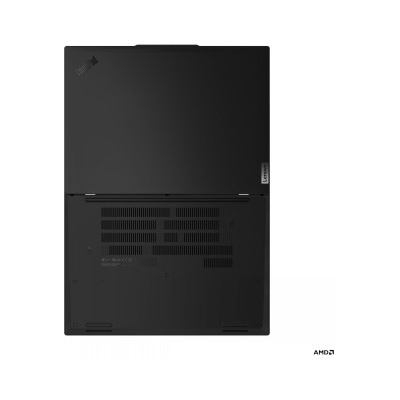 Lenovo ThinkPad L14 G6 AMD | Black | 14 " | IPS | WUXGA | 1920 x 1200 pixels | Anti-glare | AMD Ryzen 5 PRO | 215 | 16 GB | SO-D