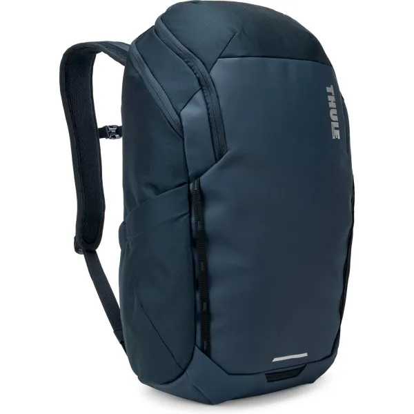Thule | Laptop Backpack Chasm | Fits up to size 17 " | Backpack | Waterproof | Darkest Blue