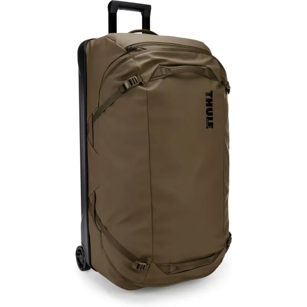 Thule | Chasm | Duffel Suitcase | Waterproof | Deep Khaki