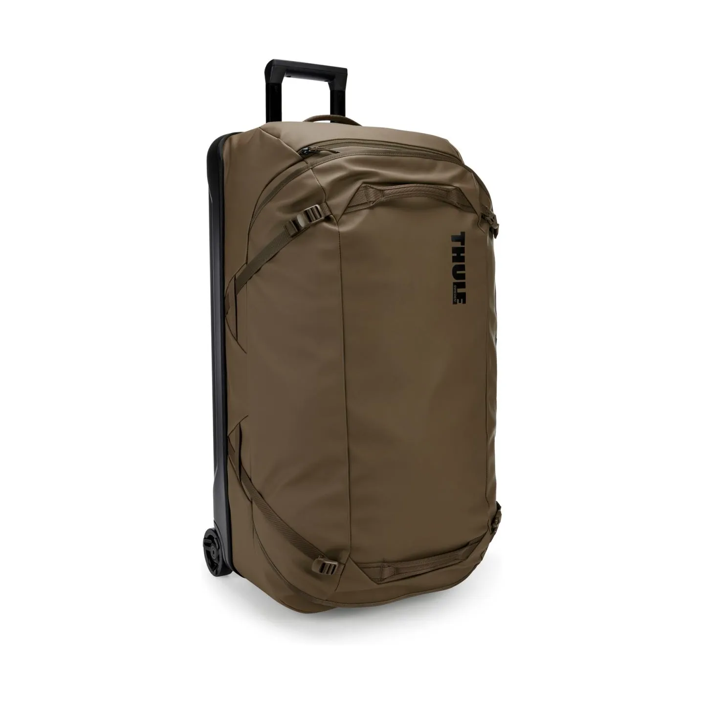 Thule | Chasm | Duffel Suitcase | Waterproof | Deep Khaki