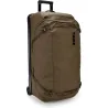 Thule | Chasm | Duffel Suitcase | Waterproof | Deep Khaki