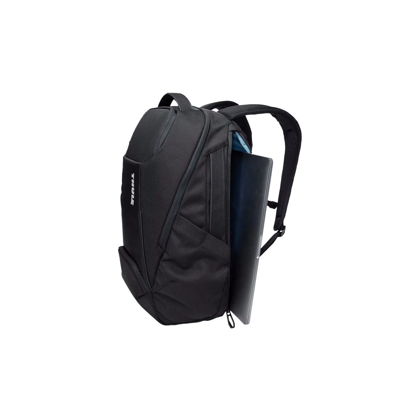 Thule | Accent Backpack 26L | TACBP2316 | Backpack for laptop | Black