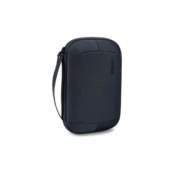 Thule | Subterra 2 PowerShuttle Medium | Electronic organizer | Dark Slate