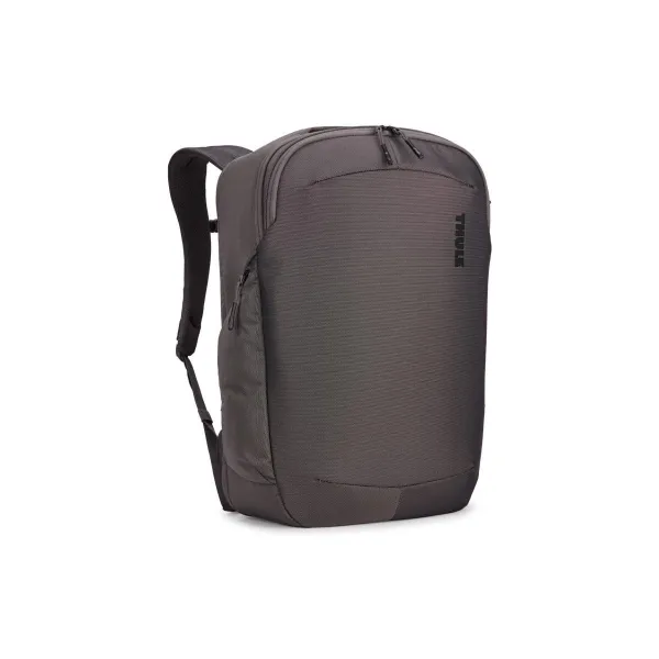 Thule | Subterra 2 | Fits up to size 16 " | Travel Backpack | Vetiver Gray