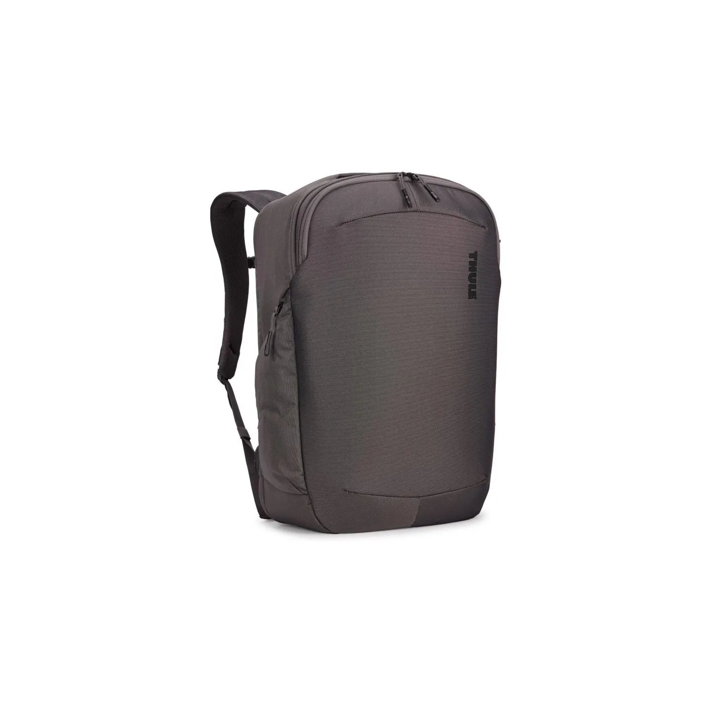 Thule | Subterra 2 | Fits up to size 16 " | Travel Backpack | Vetiver Gray