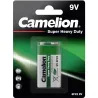 Camelion | 6F22-BP1G | 9V/6F22 | Super Heavy Duty | 1 pc(s)
