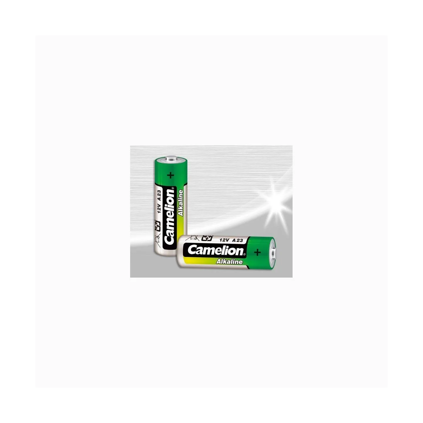 Camelion | A23/MN21 | Plus Alkaline | 1 pc(s)