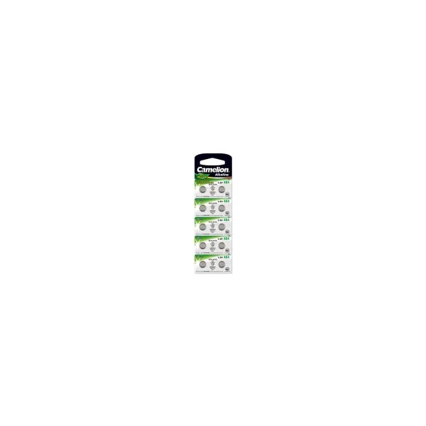 Camelion | AG4/LR66/LR626/377 | Alkaline Buttoncell | 10 pc(s)
