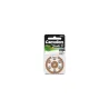 Camelion | A312/DA312/ZL312 | Zinc air cells | 6 pc(s)