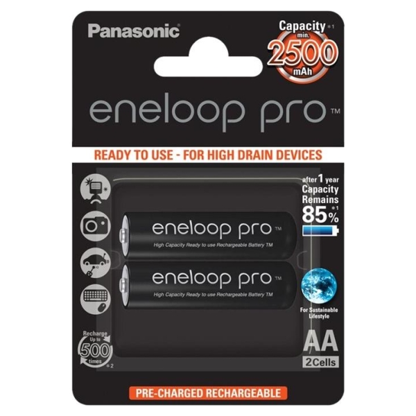 Panasonic