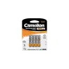 Camelion | AAA/HR03 | 1100 mAh | Rechargeable Batteries Ni-MH | 4 pc(s)