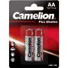 Camelion | AA/LR6 | Plus Alkaline | 2 pc(s)