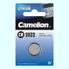 Camelion | CR2032 | Lithium | 1 pc(s)