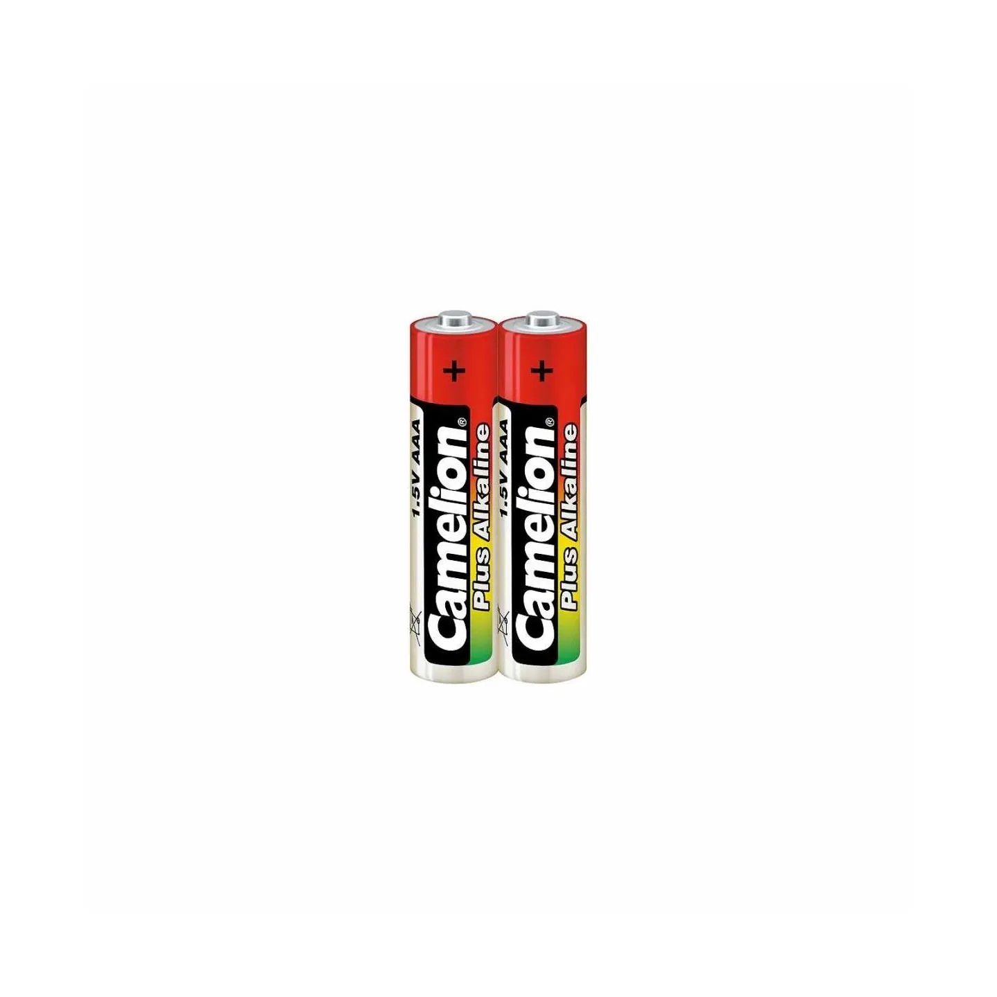 Camelion | LR03-SP2 | AAA/LR03 | Plus Alkaline | 2 pc(s)