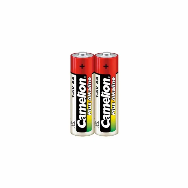 Camelion | AA/LR6 | Plus Alkaline | 2 pc(s)