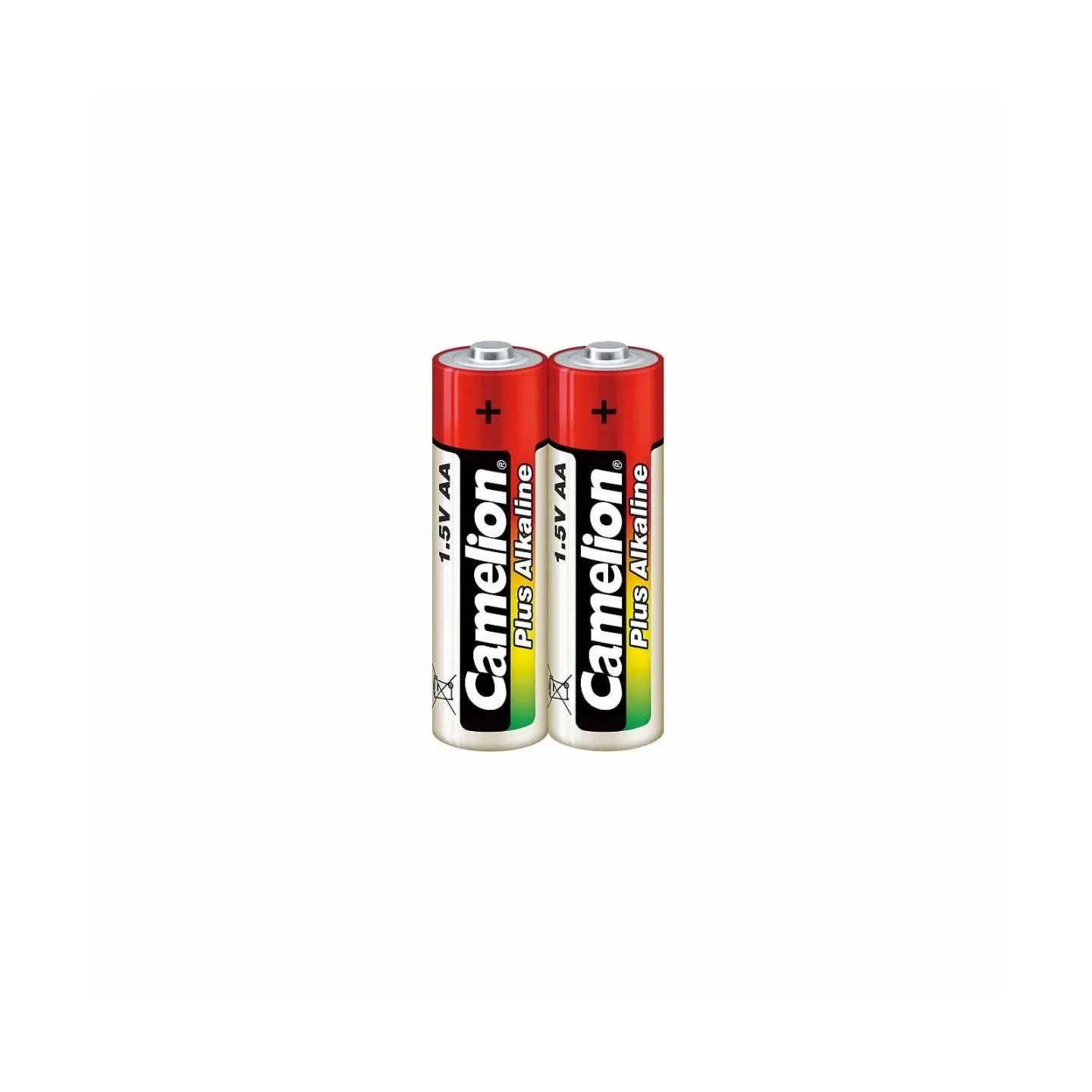Camelion | AA/LR6 | Plus Alkaline | 2 pc(s)