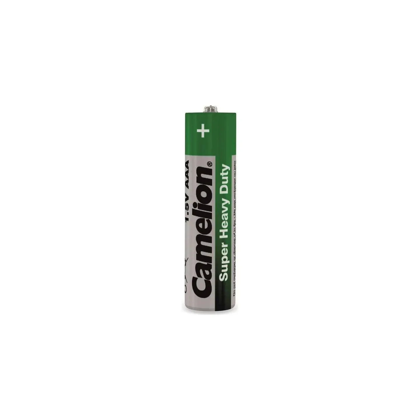 Camelion | R03P-BP4G | AAA/LR03 | Super Heavy Duty | 4 pc(s)