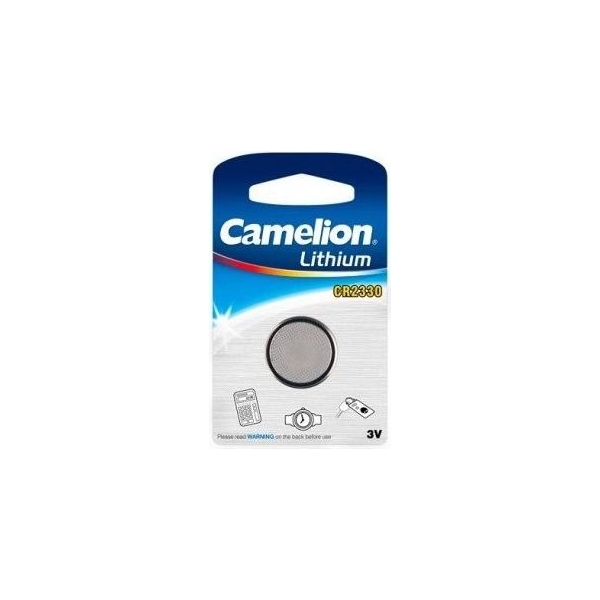 Camelion | CR2330 | Lithium | 1 pc(s)