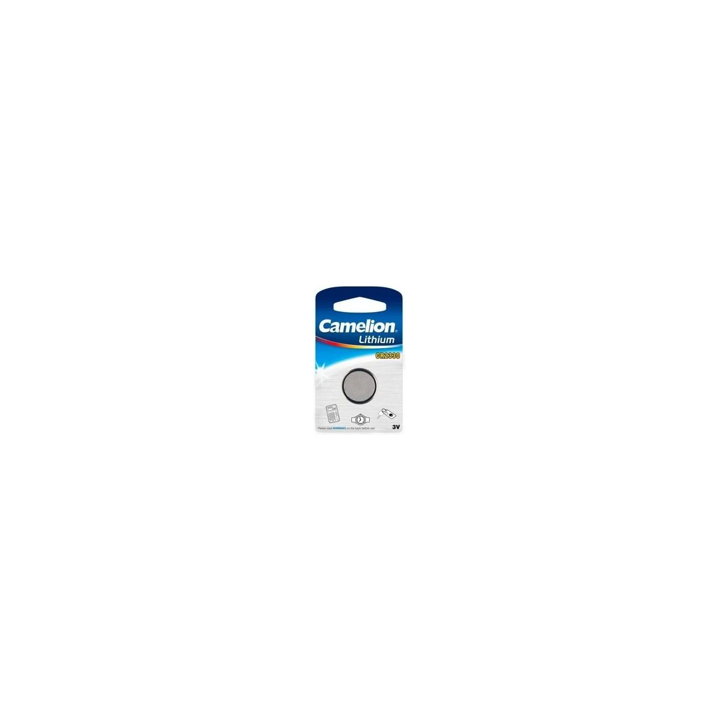 Camelion | CR2330 | Lithium | 1 pc(s)