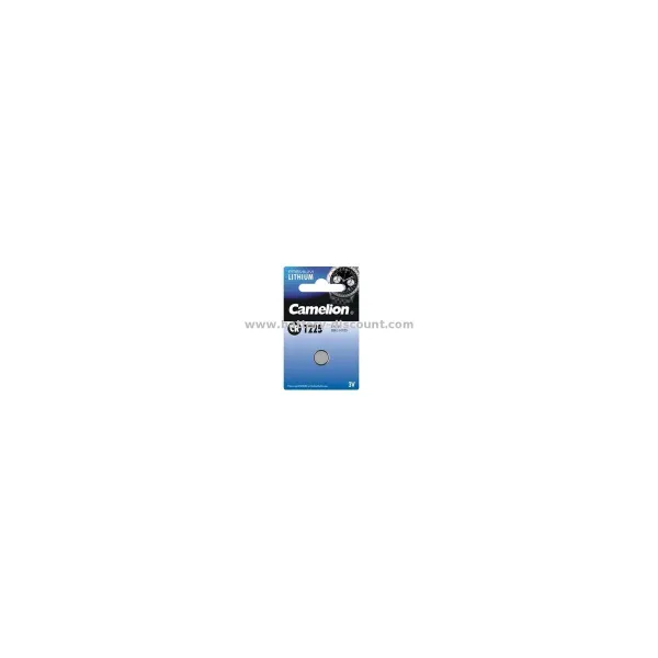 Camelion | PQ-136 | CR1225 | Lithium | 1 pc(s)