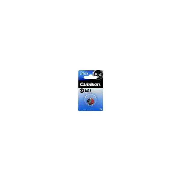 Camelion | CR1632-BP1 | CR1632 | Lithium | 1 pc(s)