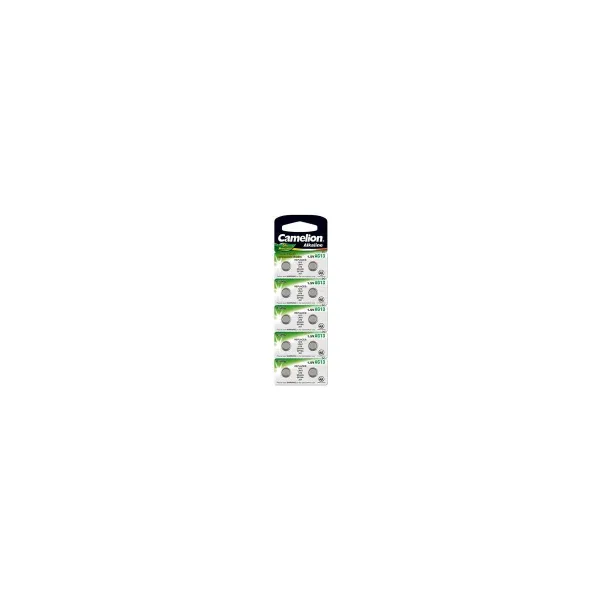 Camelion | AG13/LR44/357 | Alkaline Buutoncell | 10 pc(s)