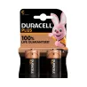 Duracell | Plus MN1400 | C | Alkaline | 2 pc(s)