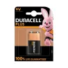 Duracell | Plus MN1604 | 9V | Alkaline | 1 pc(s)
