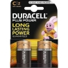 Duracell | Basic MN1400 C BL2