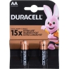 Duracell | Basic MN1500 BL2 | AA