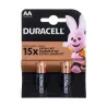 Duracell | Basic MN1500 BL2 | AA