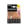 Duracell | Basic MN2400 BL8 | AAA | Alkaline