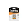 Camelion | AA/HR6 | 2500 mAh | Rechargeable Batteries Ni-MH | 2 pc(s)