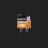 Duracell Plus Boost MN2400 BL4 | AAA