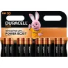 Duracell Plus Boost MN1500 BL10 | AA
