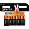 Duracell Plus Boost MN 1500 BL16 | AA