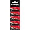 Camelion AG5/LR754/393/193 | Alkaline | 10 pc(s)