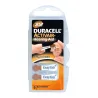 Duracell A312/DA312/ZL312 | Zinc air cells | 6 pc(s)