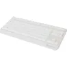 Genesis | THOR 230 | Mechanical Gaming Keyboard | Wireless | US | Outemu Red | White