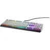 Dell | Alienware Gaming Keyboard | AW510K | Mechanical Gaming Keyboard | Wired | EN | Black/Silver