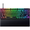 Razer | Huntsman V3 Pro Tenkeyless | Gaming Keyboard | Wired | US | Analog Optical | Black