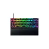 Razer | Huntsman V3 Pro Tenkeyless | Gaming Keyboard | Wired | US | Analog Optical | Black