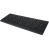 Lenovo | USB Keyboard | 300 | Wired keyboard | Wired | EN | Black